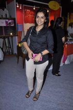 at Design One exhibition organised by Sahchari foundation in WTC, Mumbai on 26th Sept 2012 (32).JPG